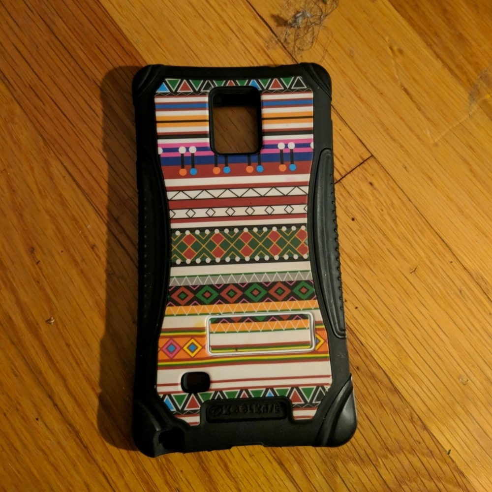Phone case